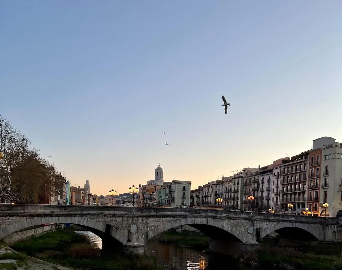 Barri Vell Catedral Apartment Girona