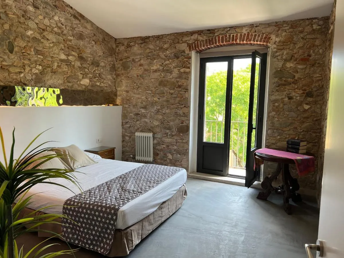 Barri Vell Catedral Apartment Girona