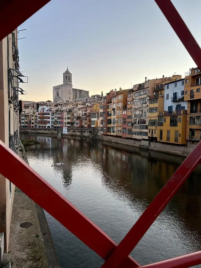 Barri Vell Catedral Lägenhet Girona 0*,