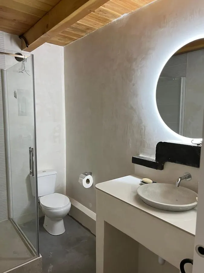 Barri Vell Catedral Apartment Girona