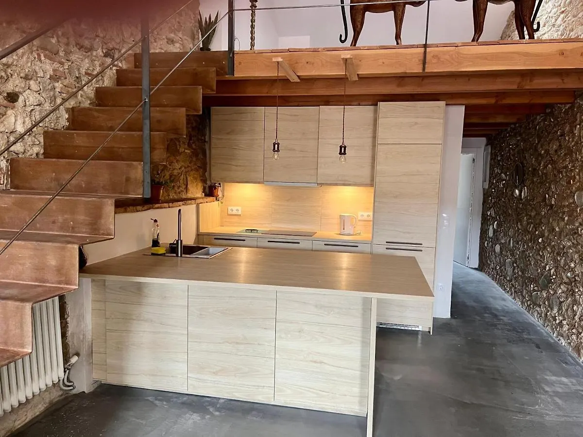 Barri Vell Catedral Apartment Girona 0*,  Spain