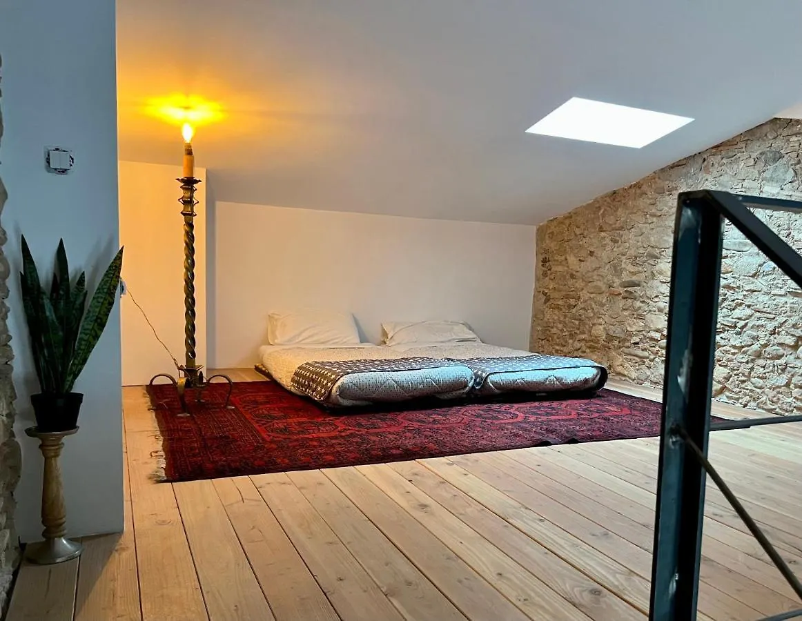 Barri Vell Catedral Apartment Girona 0*,  Spain