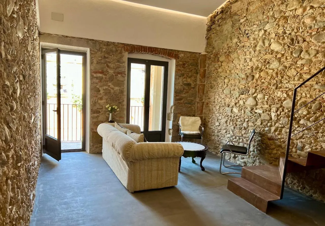 Barri Vell Catedral Apartment Girona
