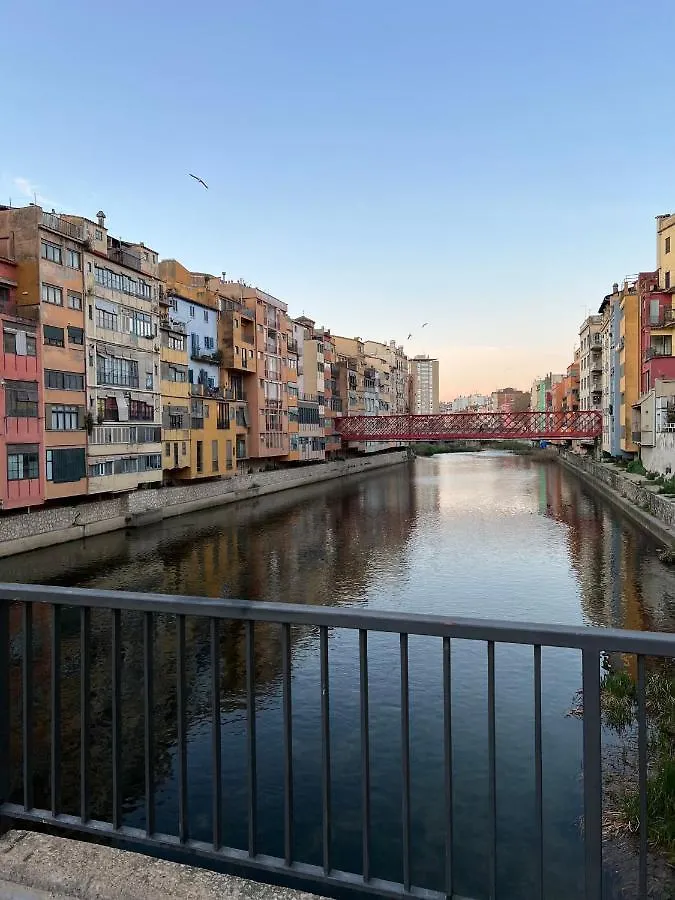Barri Vell Catedral Apartment Girona