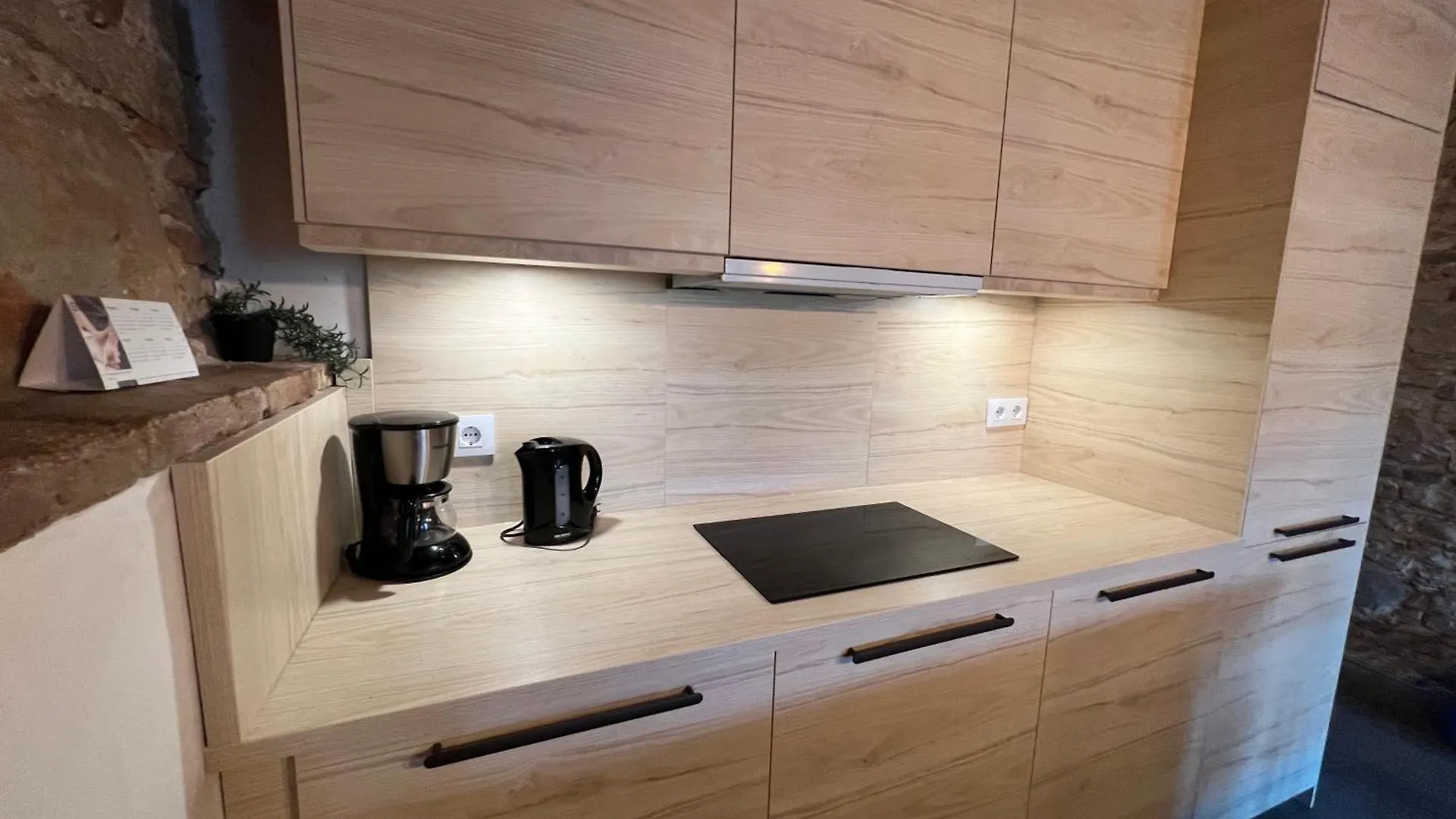 Barri Vell Catedral Apartment Girona