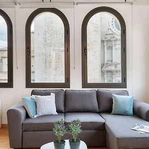 Flateli Sant Felix Girona