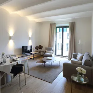  Apartamento Placa Del Vi