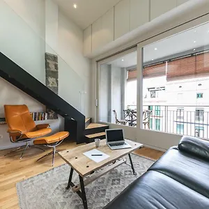 Bravissimo La Rambla Penthouse Girona