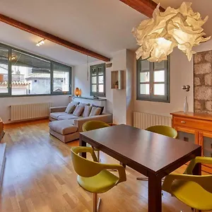 Francesc Samso Appartement